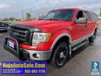 Image for 2011 Ford F-150 Super Cab ID: 6911732