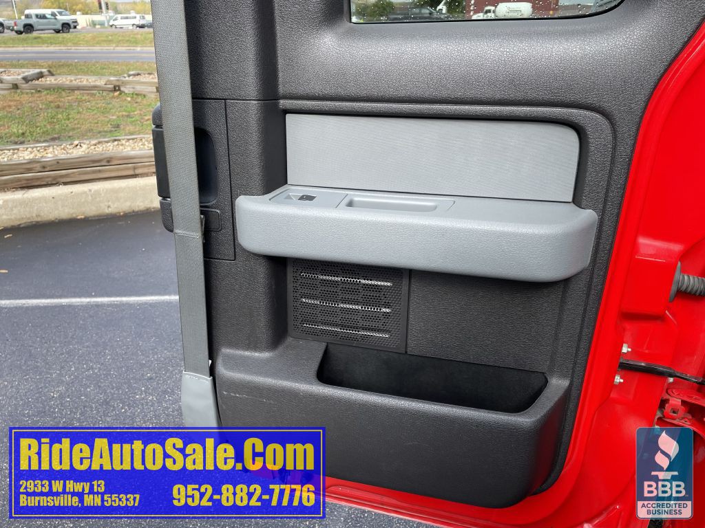 2011 Ford F-150 Image 15