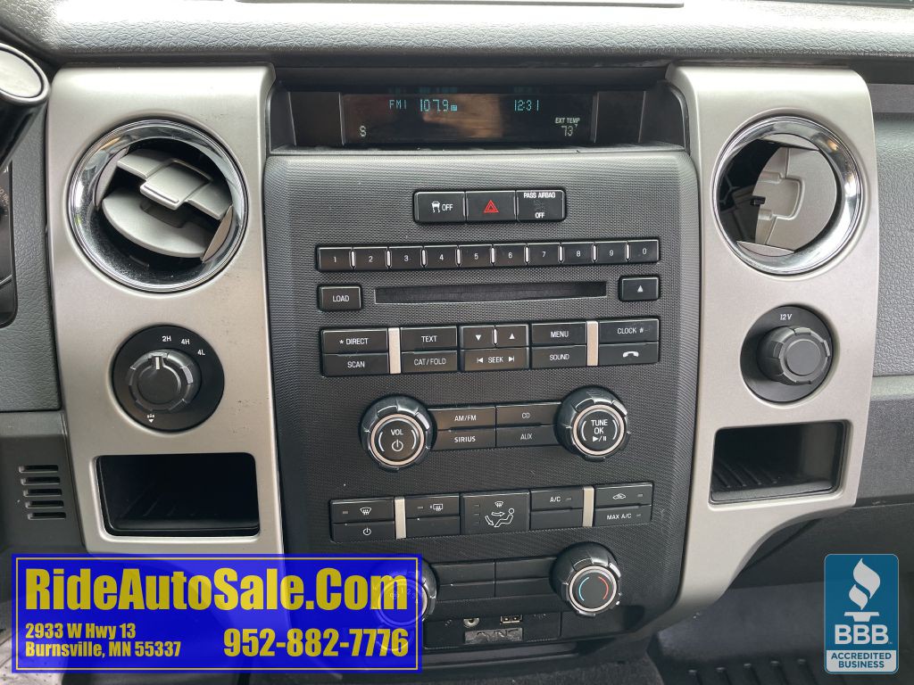 2011 Ford F-150 Image 18