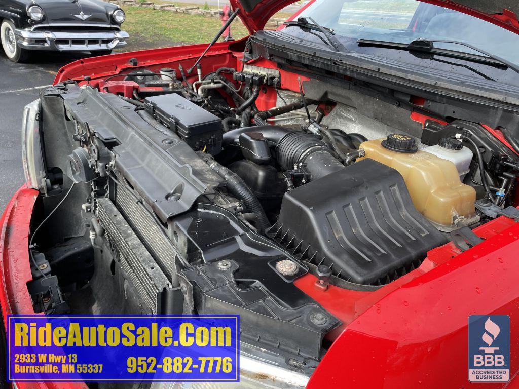 2011 Ford F-150 Image 22