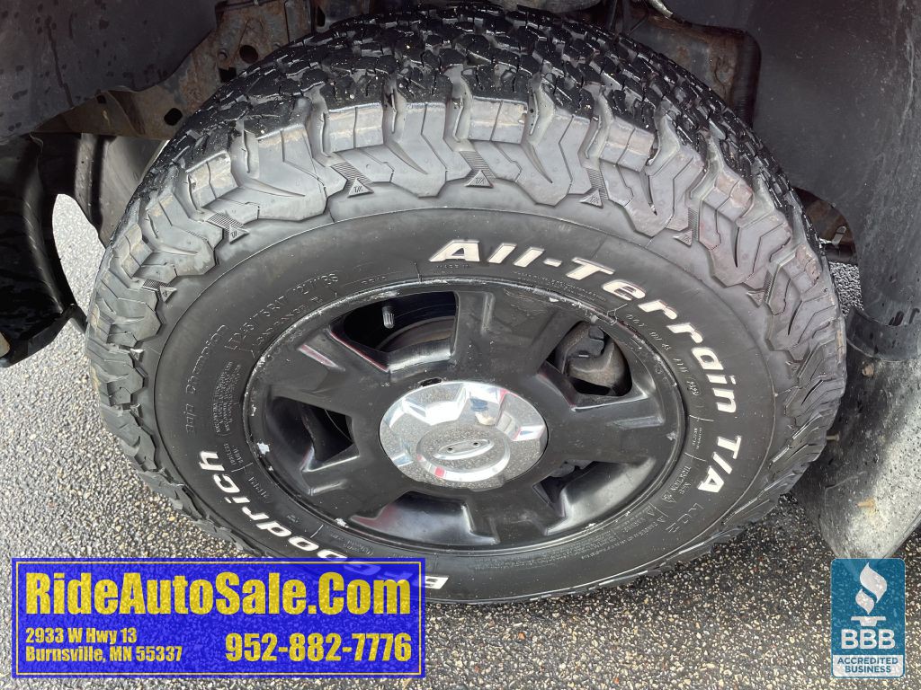2011 Ford F-150 Image 23