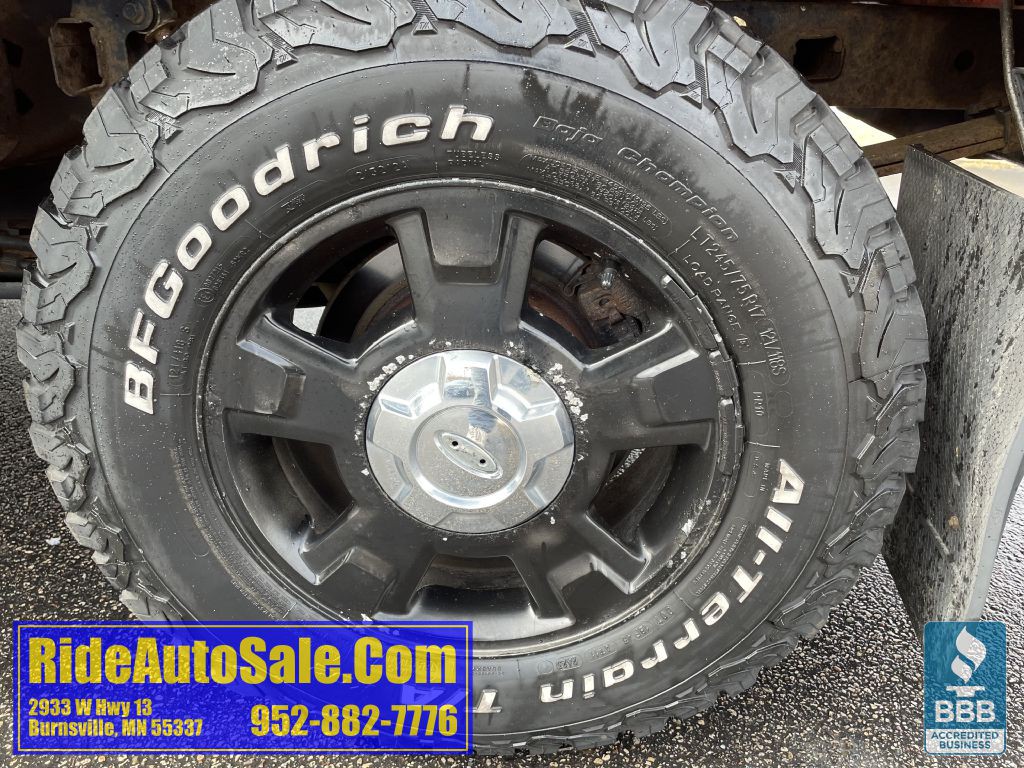 2011 Ford F-150 Image 25