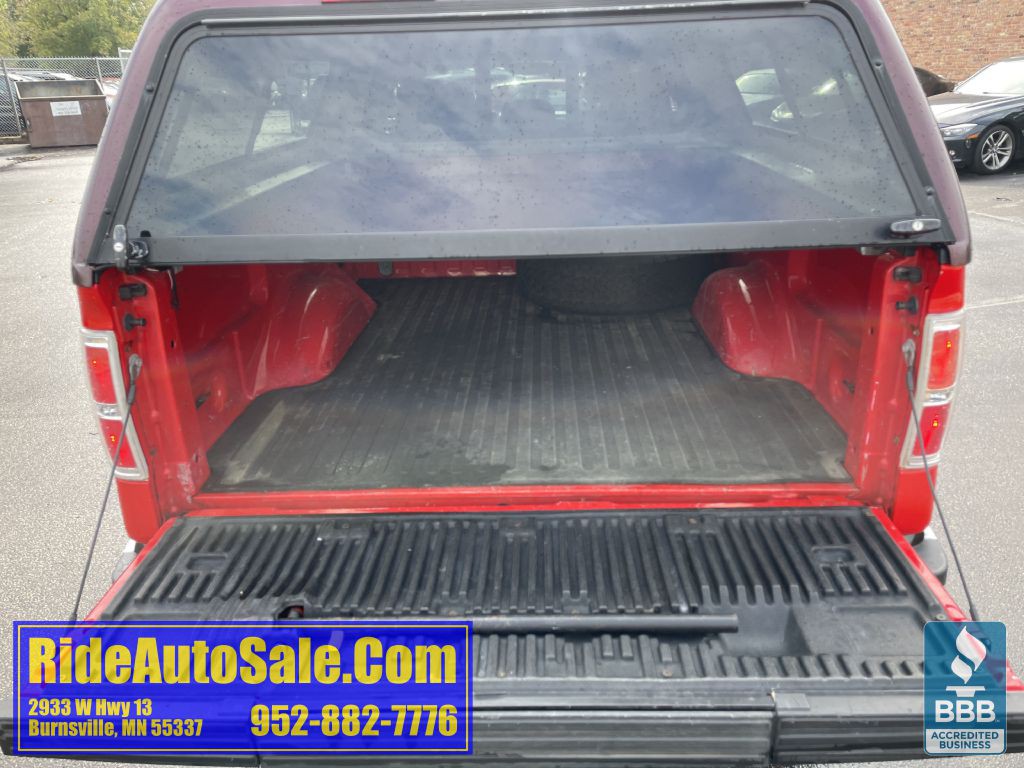 2011 Ford F-150 Image 26