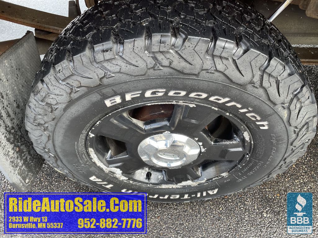 2011 Ford F-150 Image 27