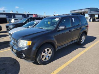 Image for 2011 Ford Escape Limited ID: 6911850
