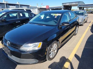 Image for 2012 Volkswagen Jetta SE ID: 6911862