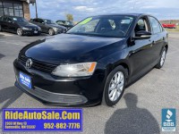 Image for 2012 Volkswagen Jetta SE ID: 6911862