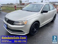 Image for 2015 Volkswagen Jetta S Tech pkg ID: 6911896