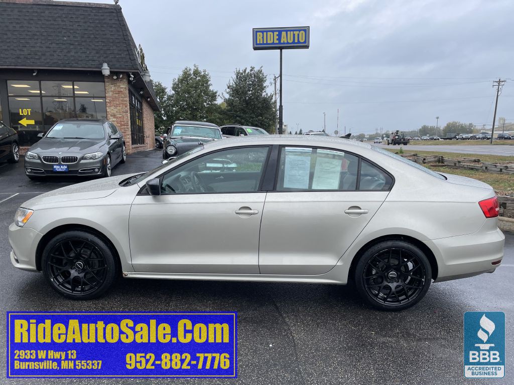 2015 Volkswagen Jetta Image 8