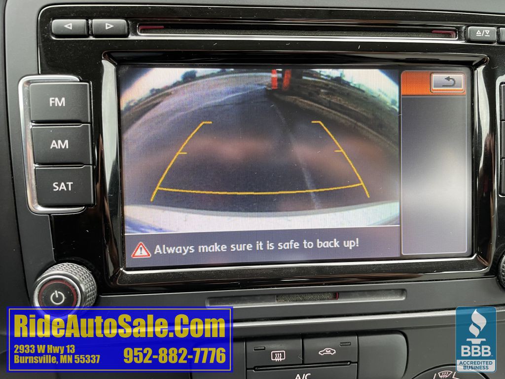2015 Volkswagen Jetta Image 19