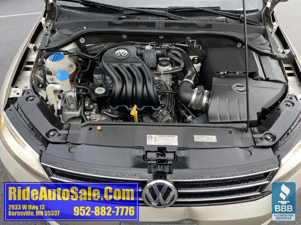 2015 Volkswagen Jetta Image 21