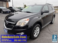 Image for 2012 Chevrolet Equinox LT ID: 6911914