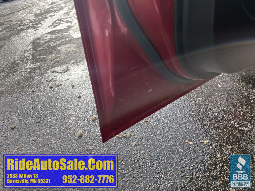 2011 Chevrolet Cruze Image 27