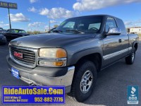 Image for 2000 GMC Sierra 1500 ID: 6925675