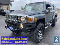 Image for 2006 HUMMER H3 Luxury ID: 6927468