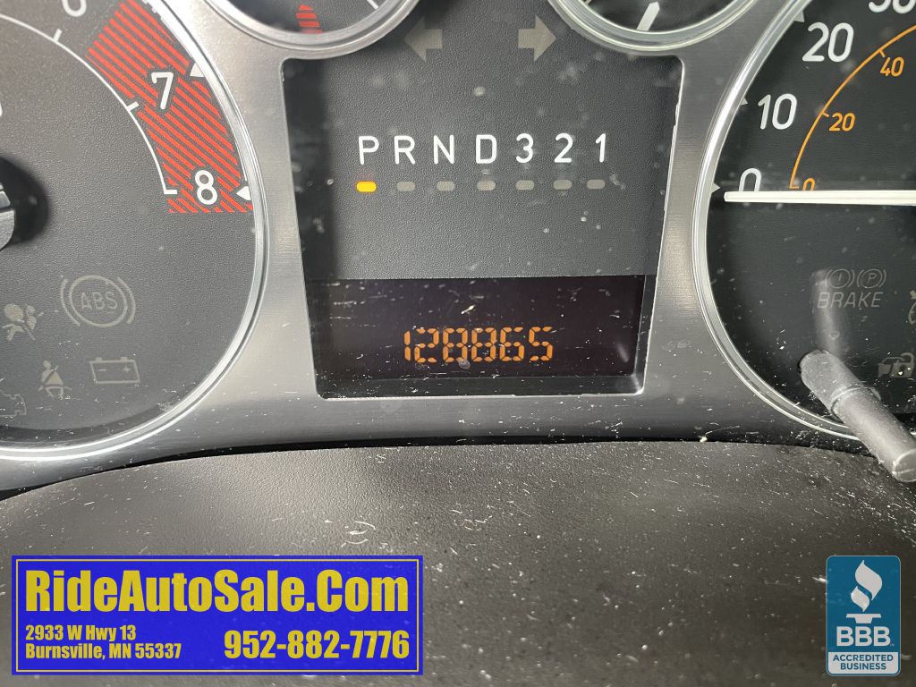 2006 HUMMER H3 Image 17
