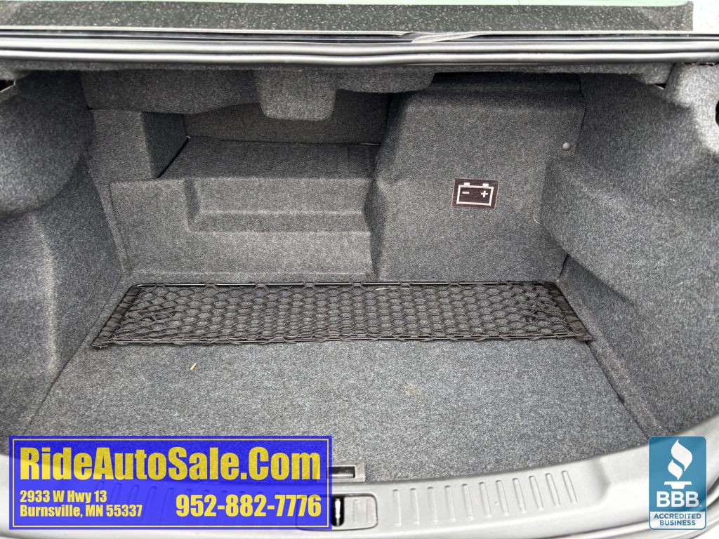 2013 Chevrolet Malibu Image 25