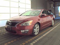 Image for 2013 Nissan Altima 3.5 SV ID: 6927541