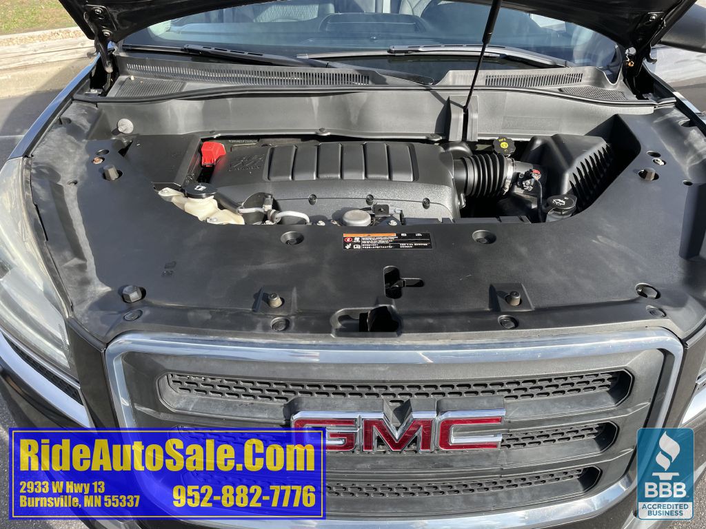 2015 GMC Acadia Image 23
