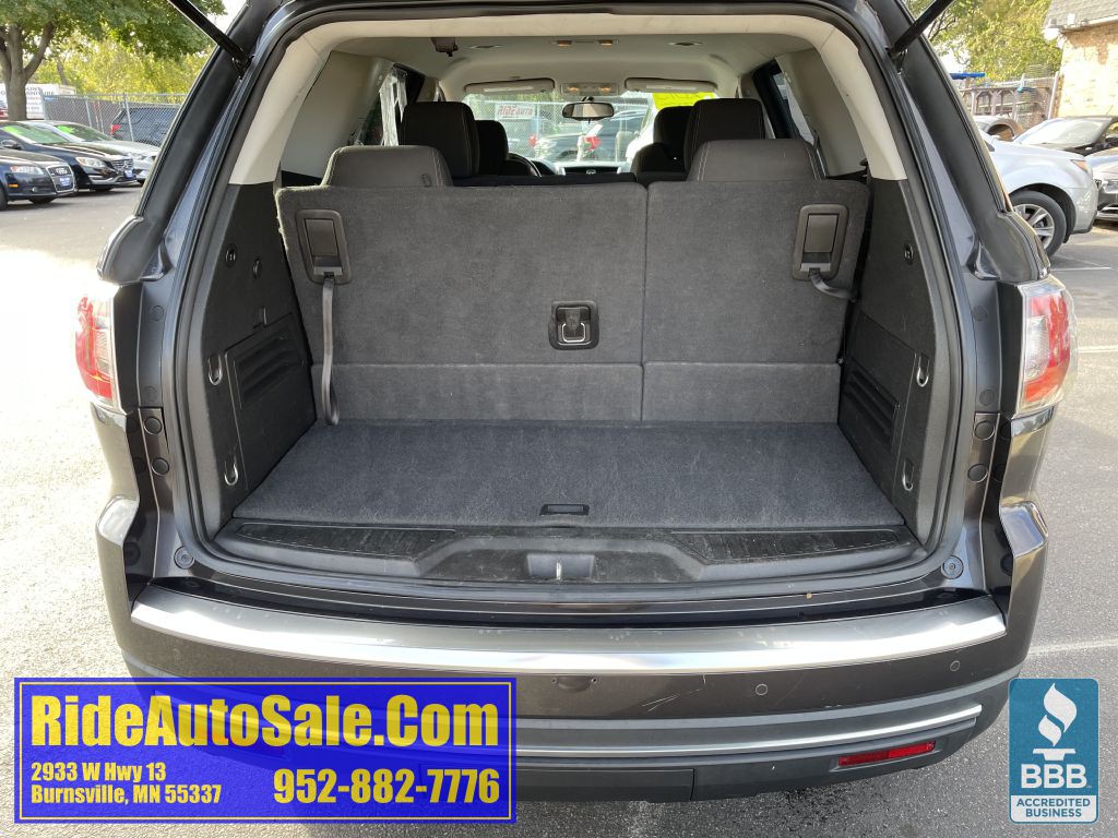 2015 GMC Acadia Image 28