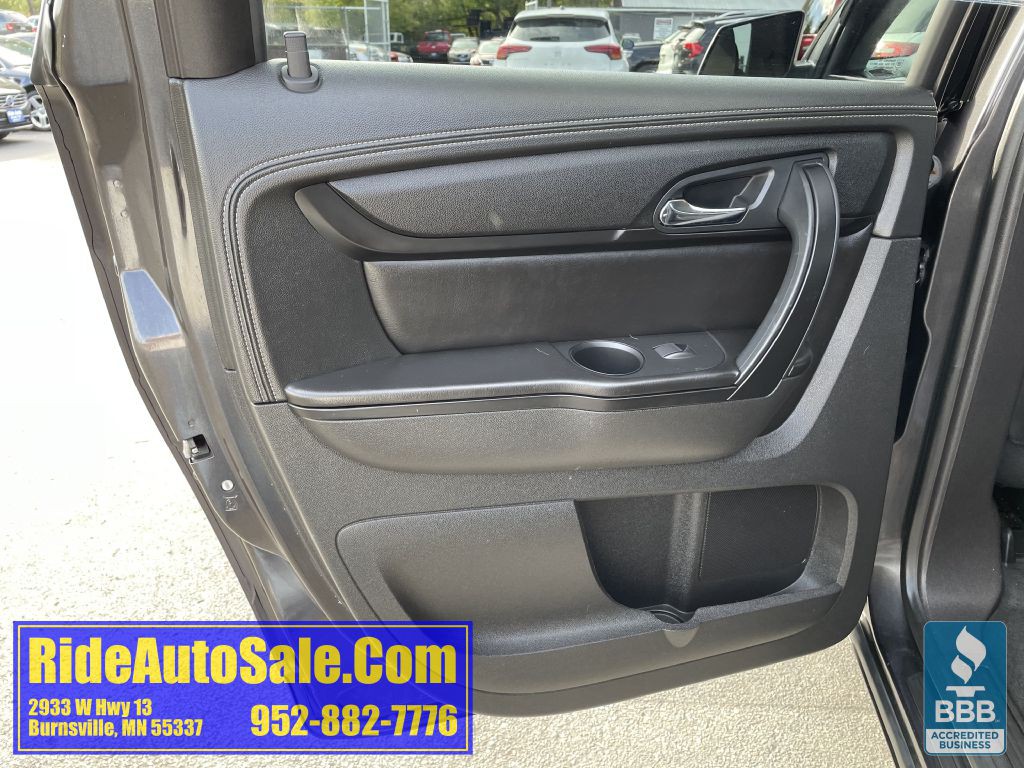 2015 GMC Acadia Image 11