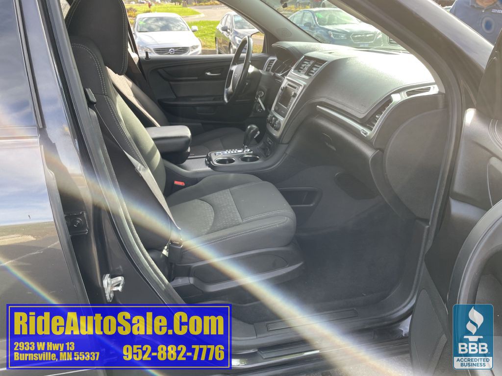 2015 GMC Acadia Image 15