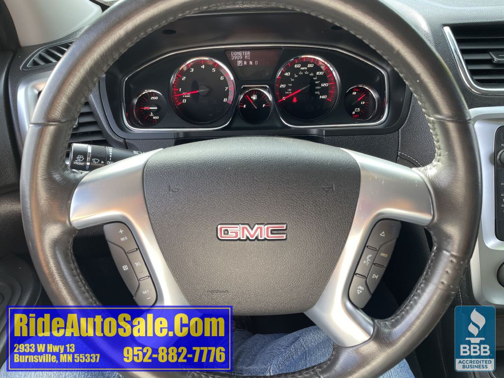 2015 GMC Acadia Image 19