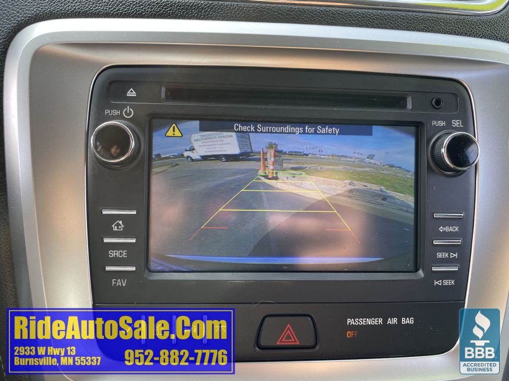 2015 GMC Acadia Image 20