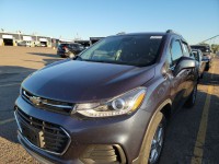 Image for 2018 Chevrolet Trax LT ID: 6930722