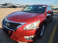 Image for 2014 Nissan Altima 2.5 SV ID: 6930730