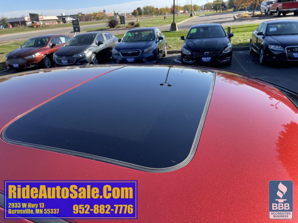 2014 Nissan Altima Image 23