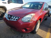 Image for 2012 Nissan Rogue S ID: 6930736