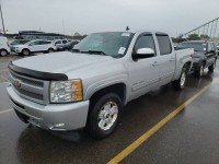 Image for 2010 Chevrolet Silverado 1500 LT ID: 6930772