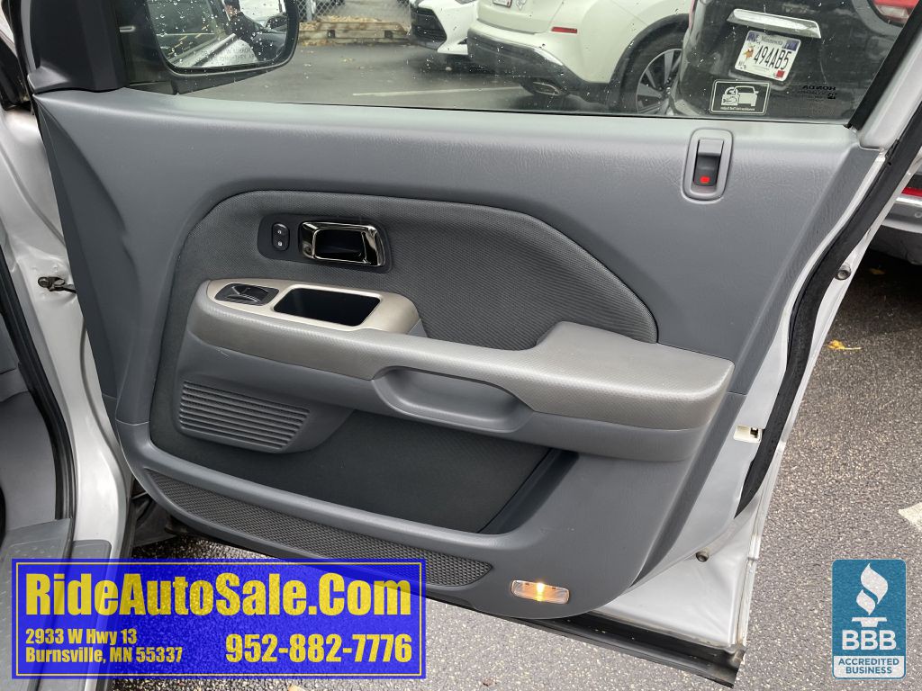 2006 Honda Pilot Image 13