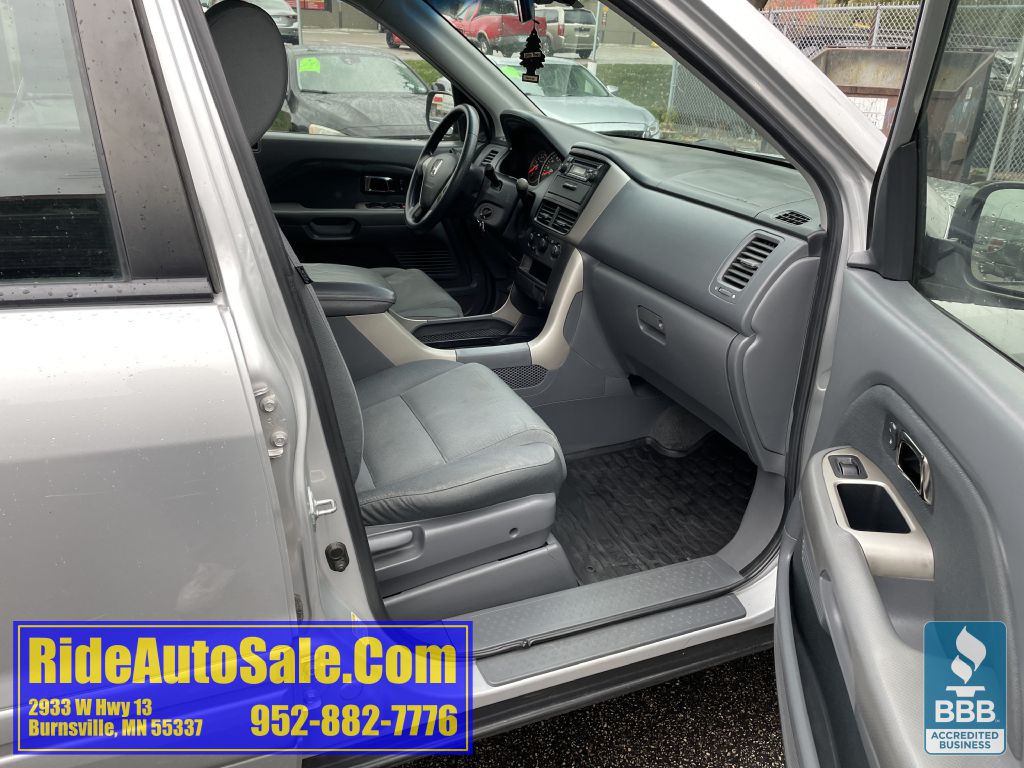 2006 Honda Pilot Image 14