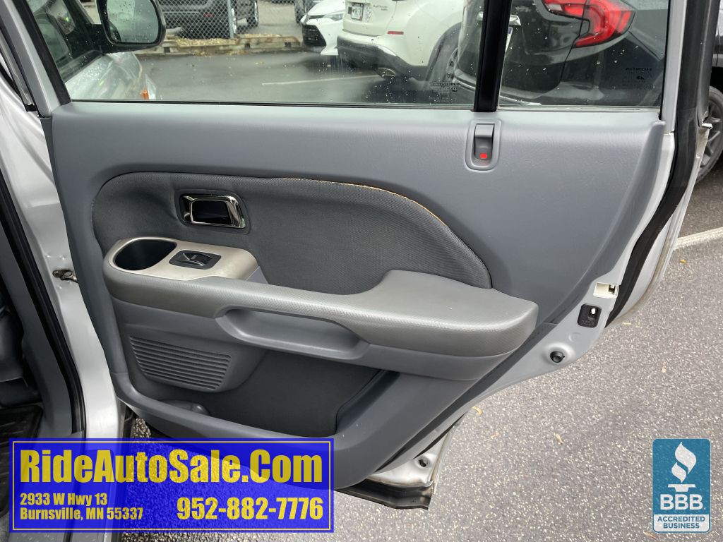 2006 Honda Pilot Image 15