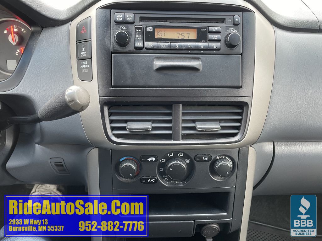2006 Honda Pilot Image 18