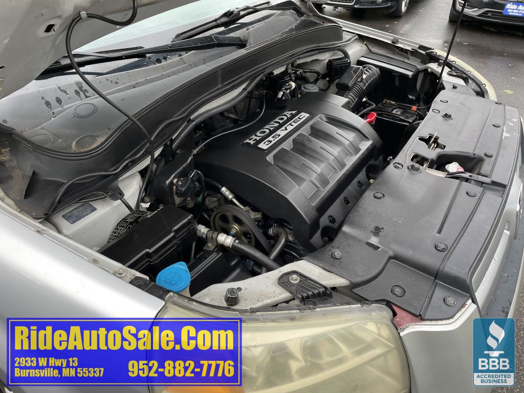 2006 Honda Pilot Image 19