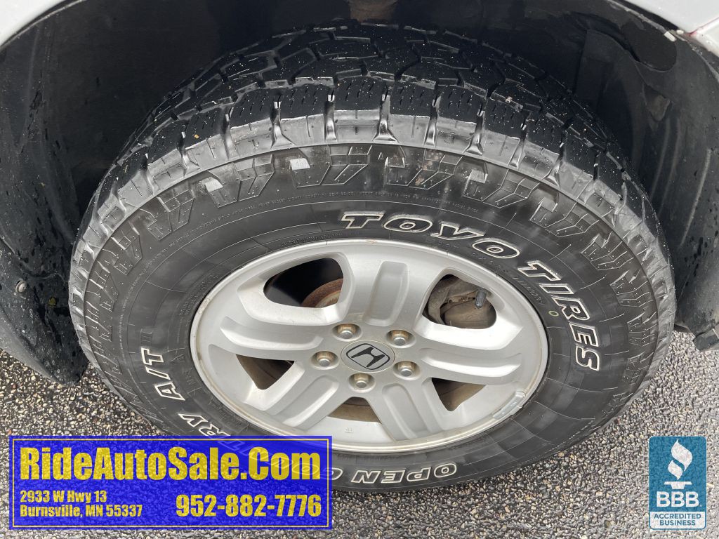 2006 Honda Pilot Image 26