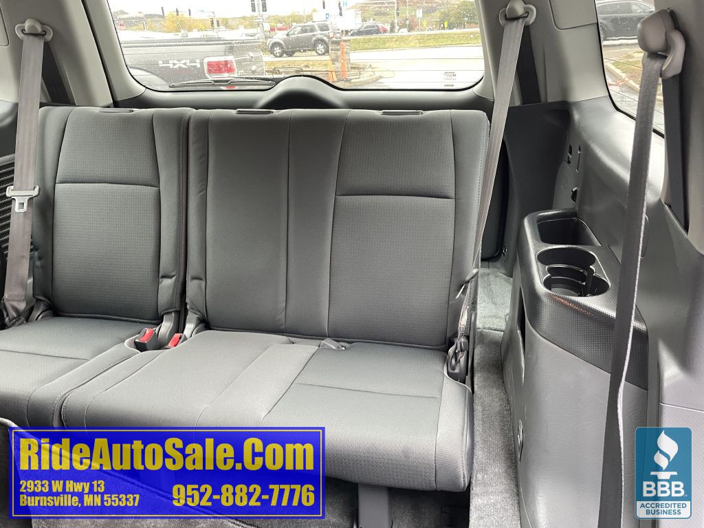 2006 Honda Pilot Image 27