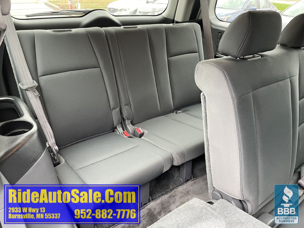 2006 Honda Pilot Image 28