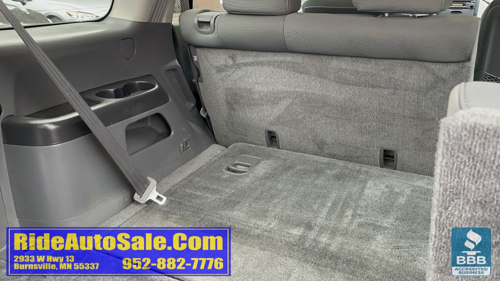 2006 Honda Pilot Image 29