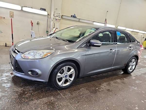 2013 Ford Focus Image 1