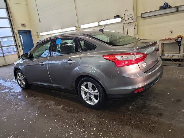 2013 Ford Focus Image 2