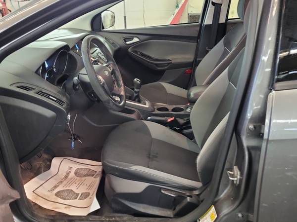 2013 Ford Focus Image 3