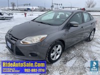 Image for 2013 Ford Focus SE ID: 6940896