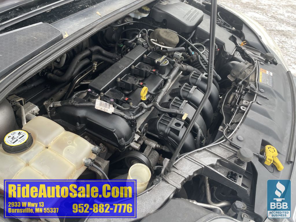 2013 Ford Focus Image 20