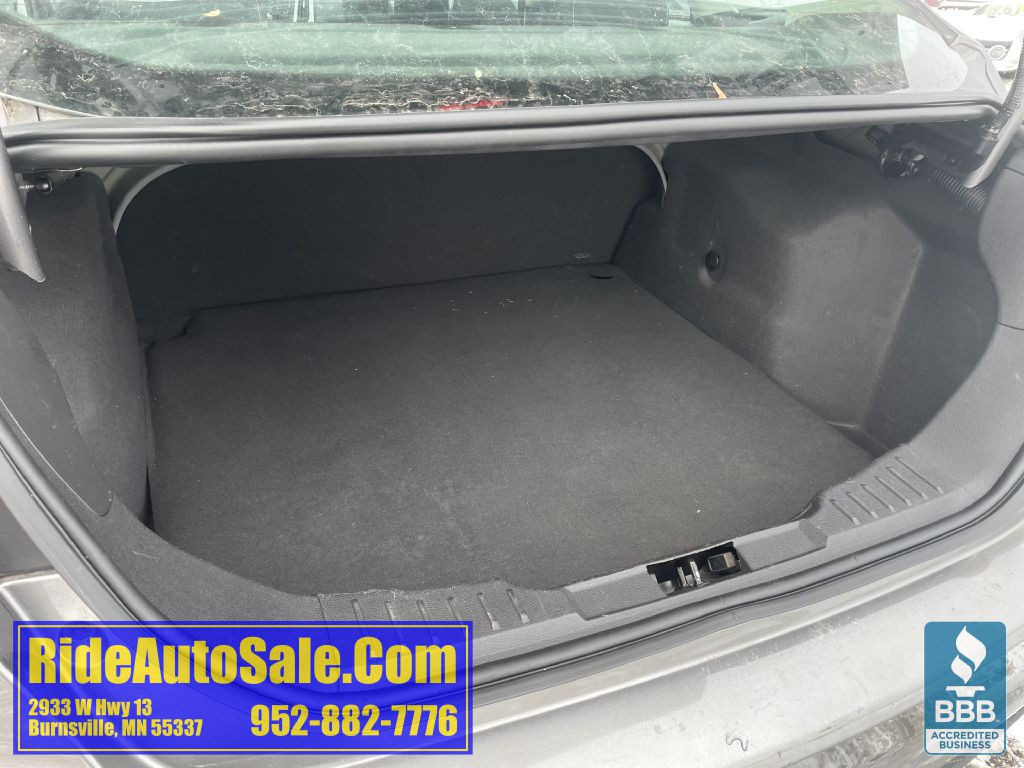 2013 Ford Focus Image 23