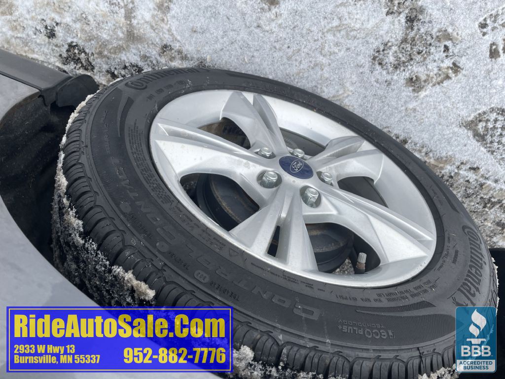 2013 Ford Focus Image 26