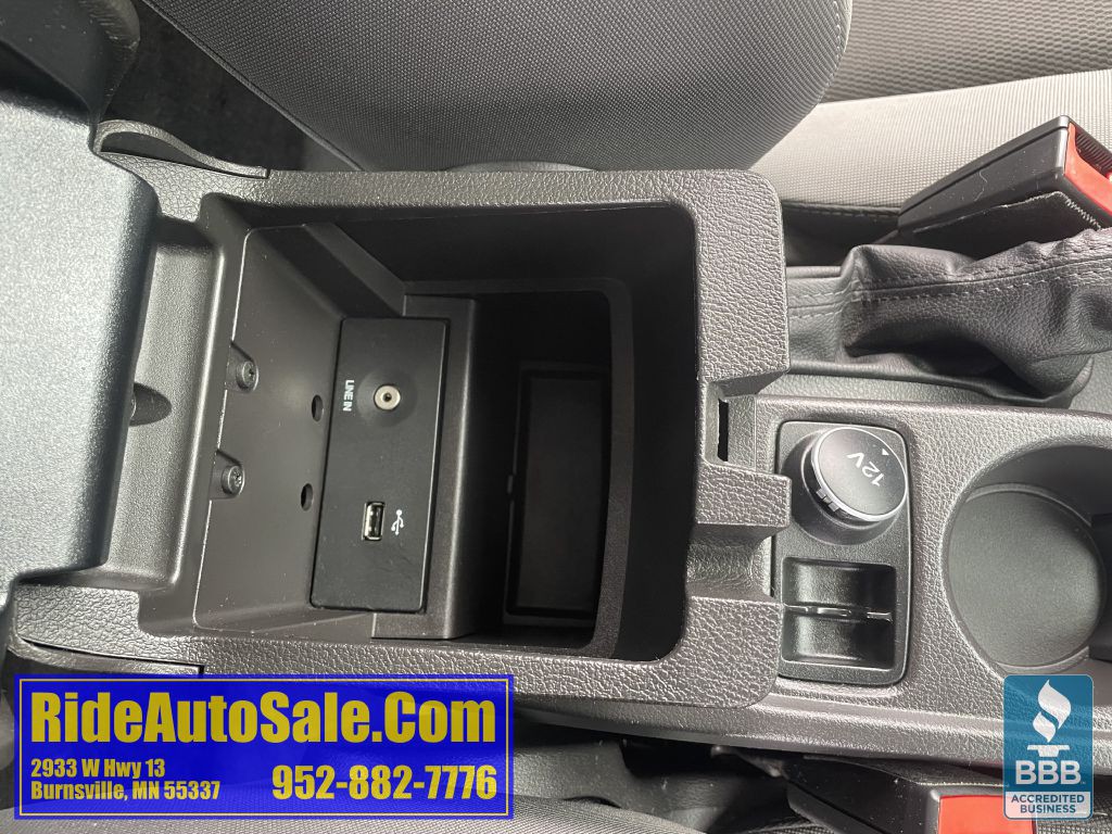 2013 Ford Focus Image 29